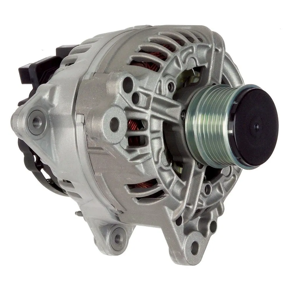 Bosch Al0189x Remanufactured Alternator | Oem Charging System Replacement 1