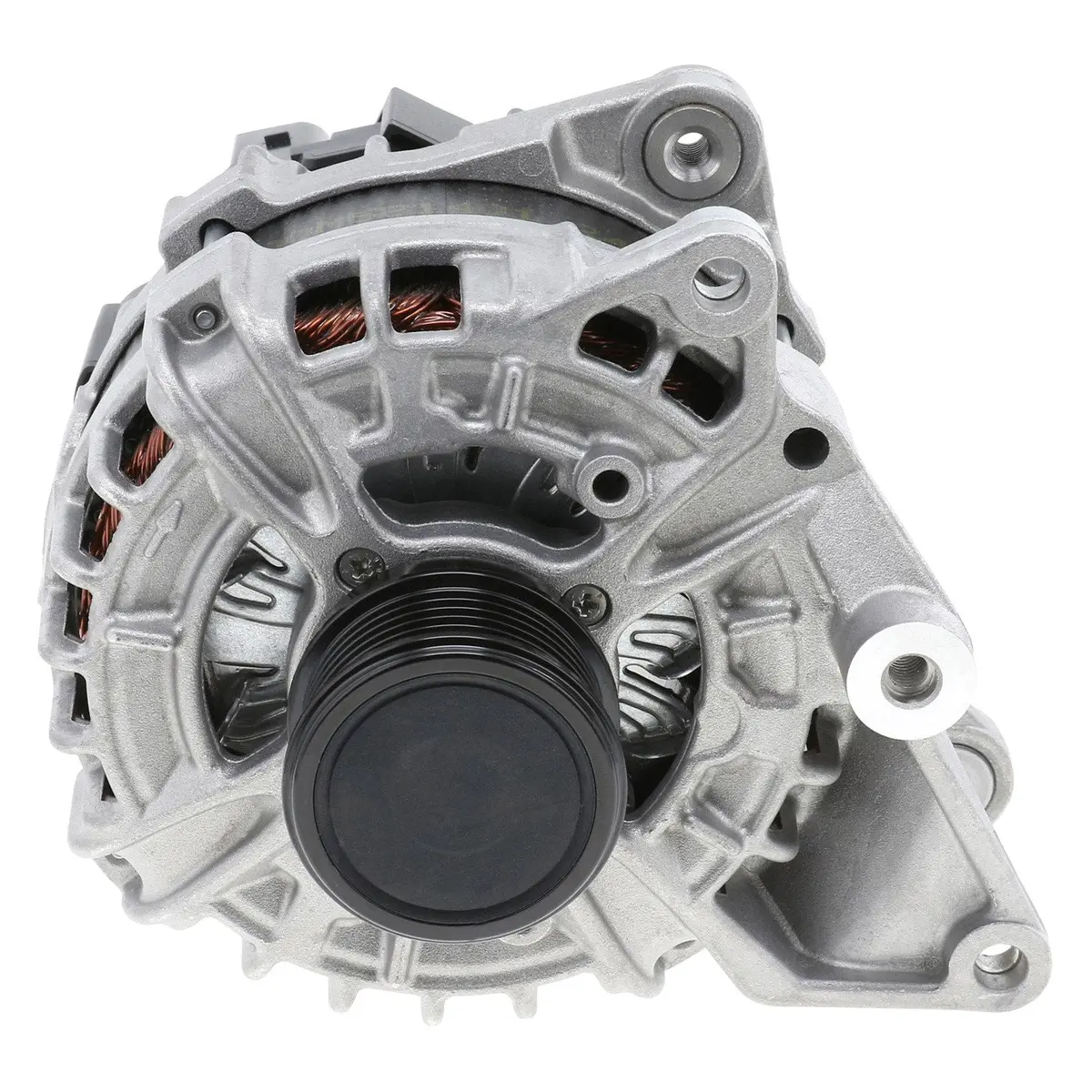 Bosch Al0704x Remanufactured Alternator | Oem Charging System Replacement 1