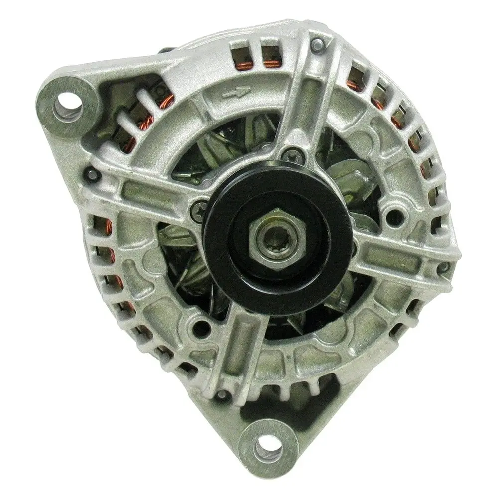 Bosch Al0787x Remanufactured Alternator | Oem Factory Replacement 1
