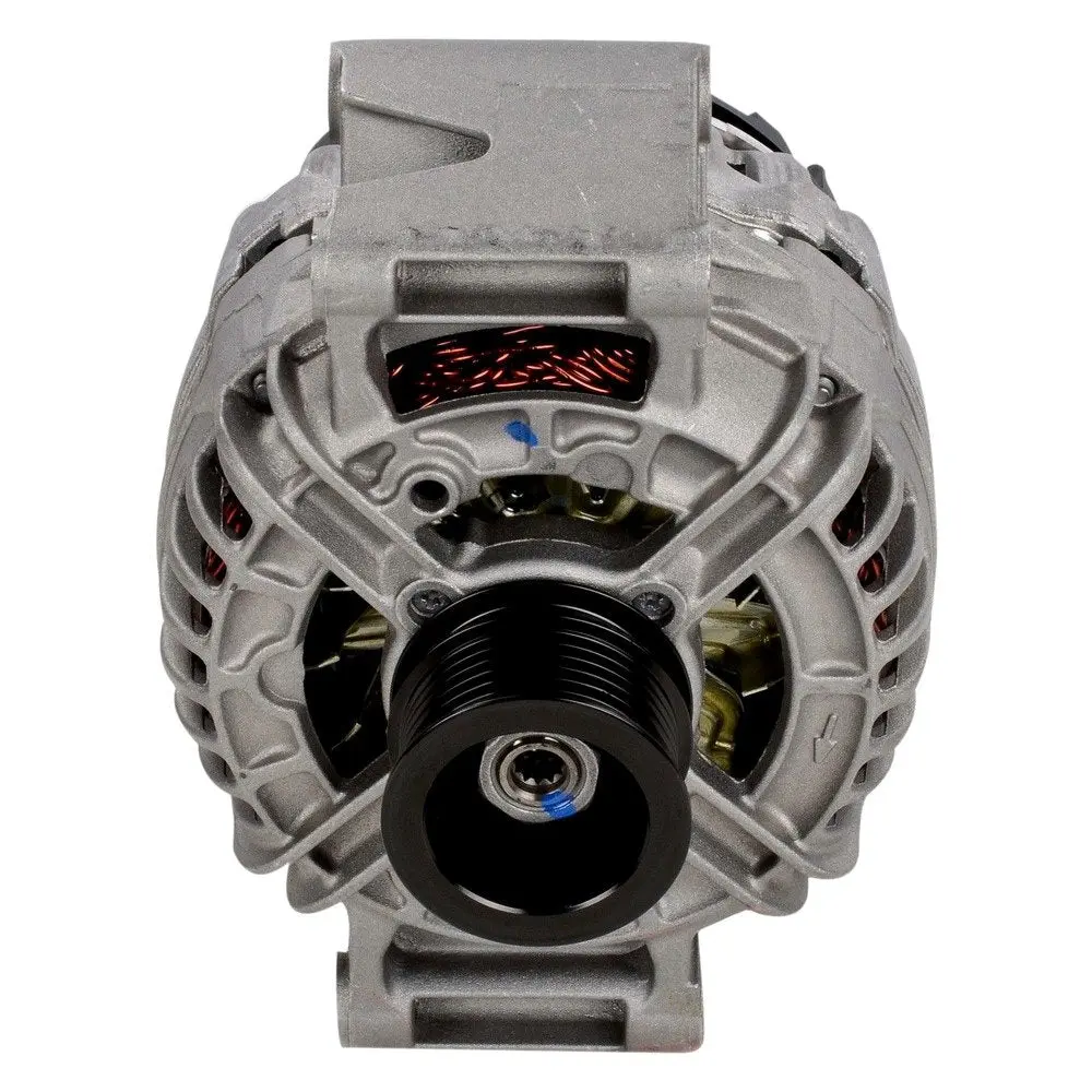 Bosch Al0818n Alternator | Oem Charging System Replacement 1