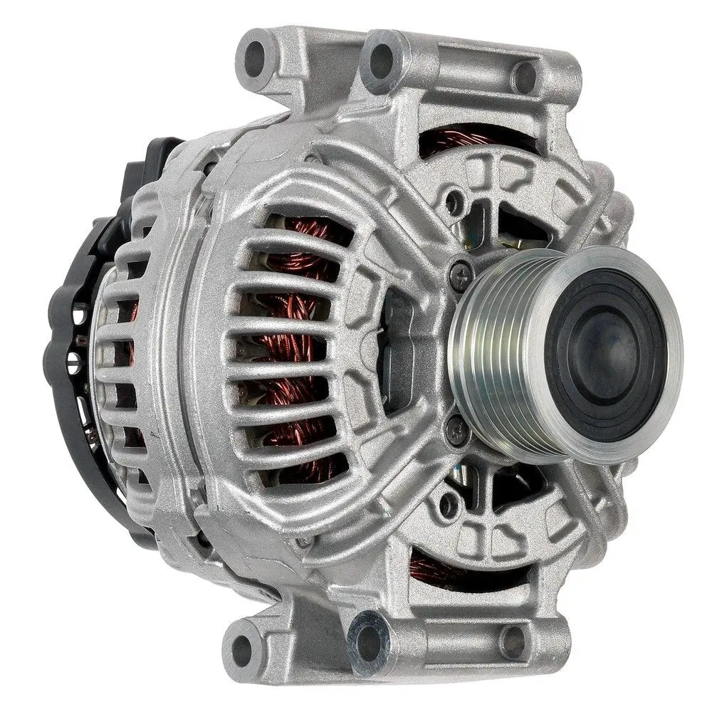 Bosch Al0825x Remanufactured Alternator | Oe Quality | Fits Select Vehicles 1