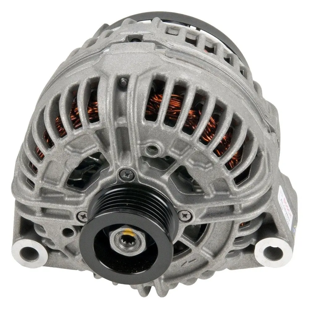 Bosch Al0826n Alternator | New Oe Replacement | Fits Select Vehicles 1