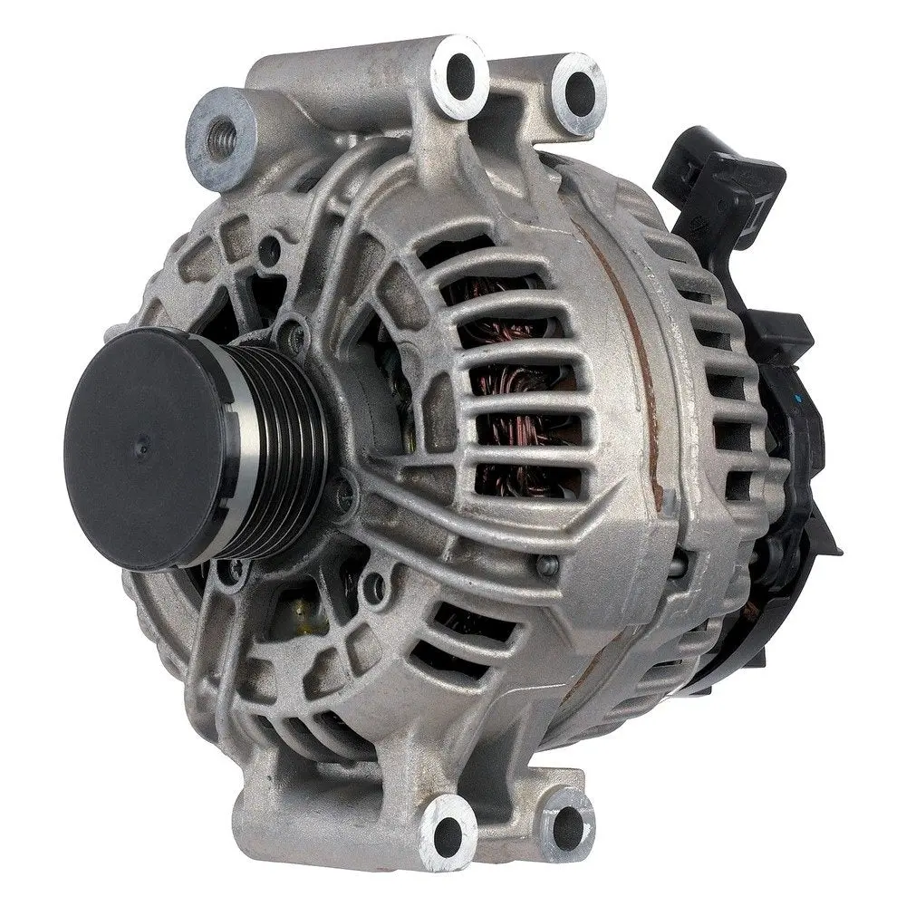 Bosch Al0842x Remanufactured Alternator | Oe Quality | Fits Select Vehicles 1