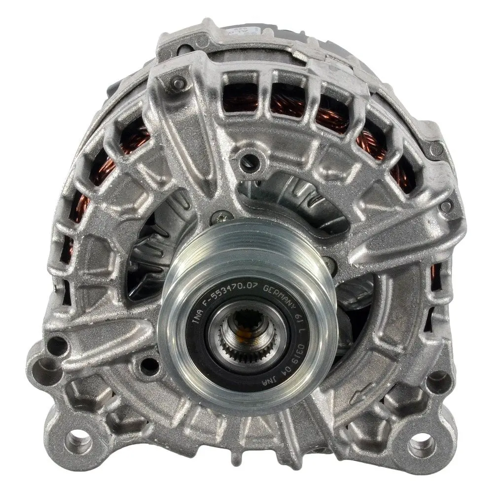 Bosch Al0892n Alternator | New Oe Replacement | High Output Performance 1