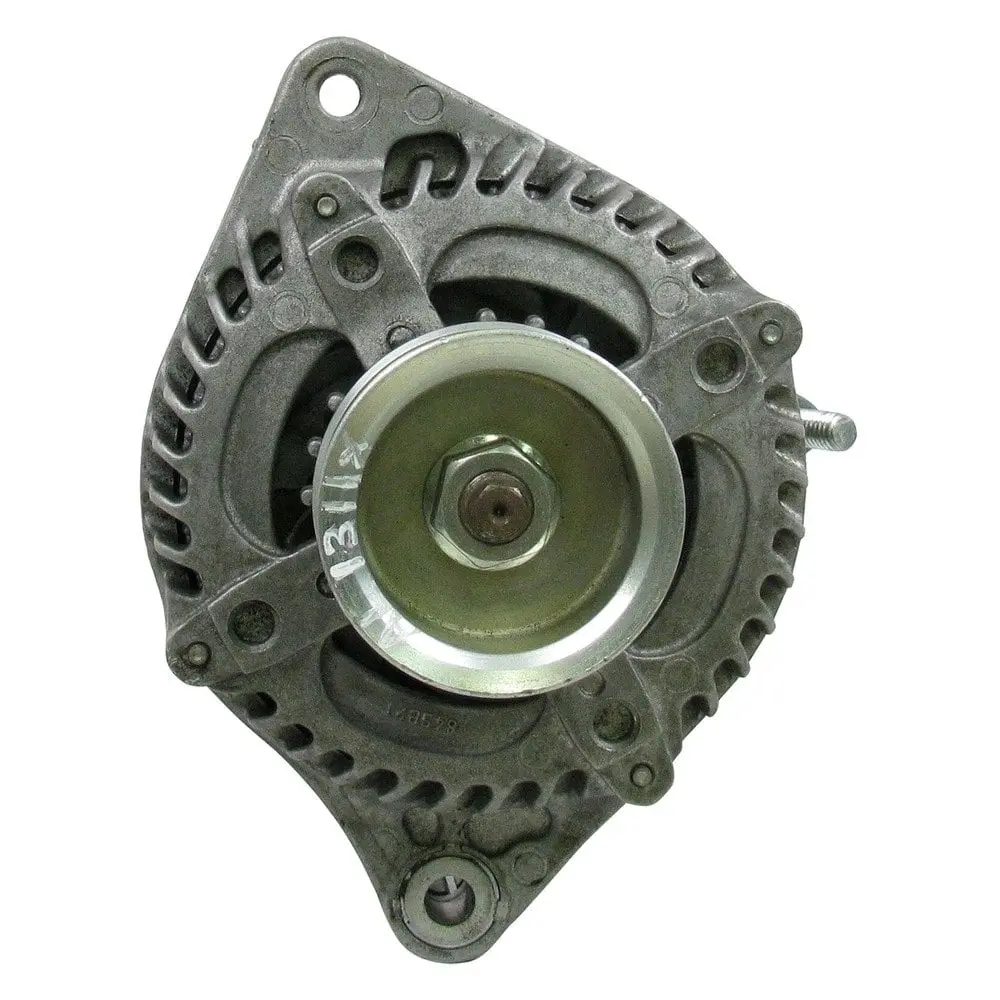 Bosch Al1311x Remanufactured Alternator | Oe Quality | Fits Select Vehicles 1