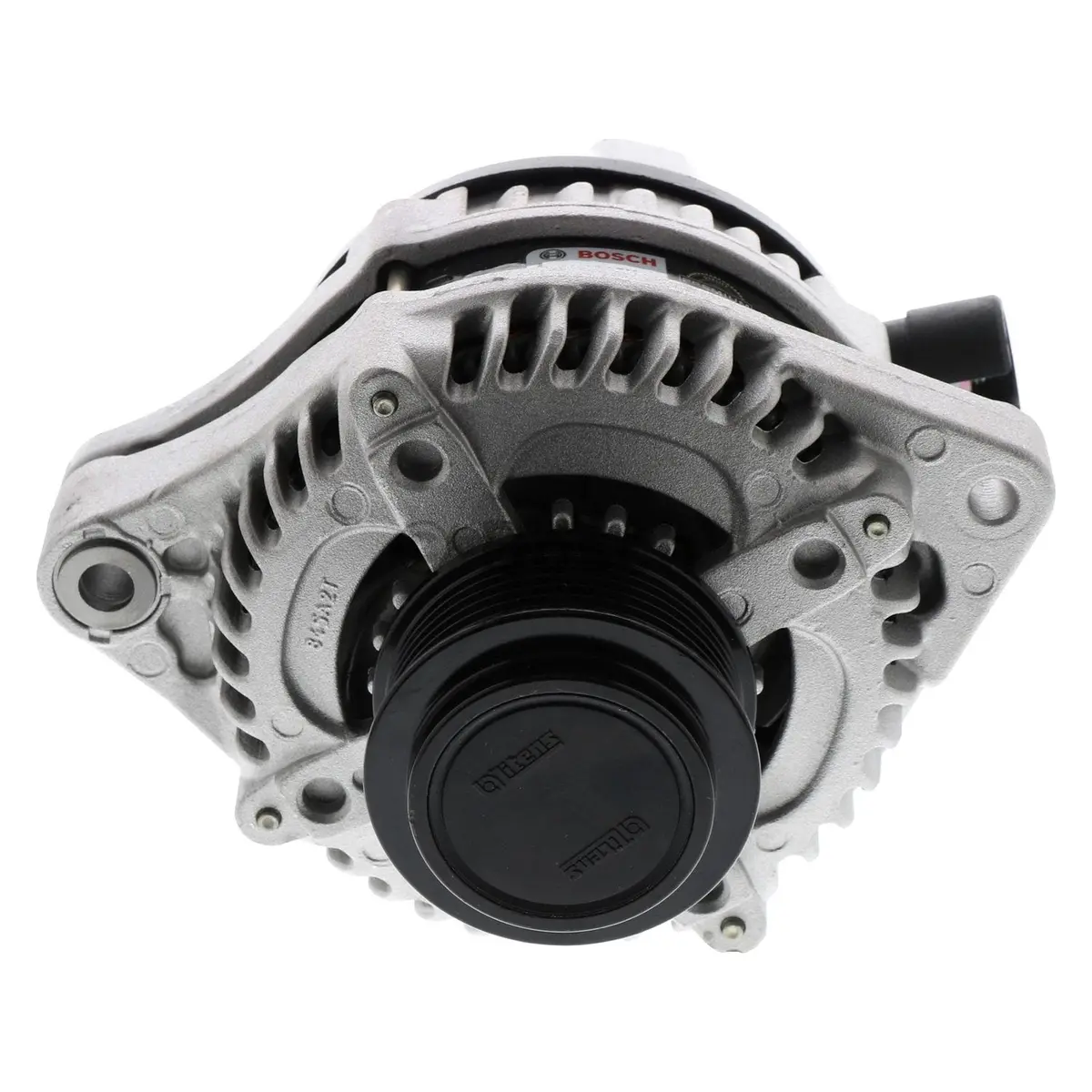 Bosch Al1315x Remanufactured Alternator | Oe Quality Replacement | Direct Fit 1