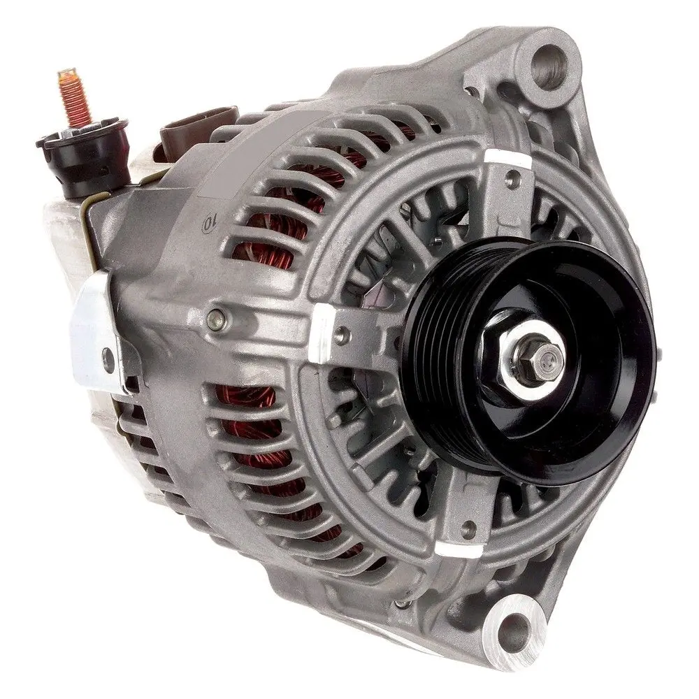 Bosch Al3310x Remanufactured Alternator | Oe Quality | Direct Fit 1