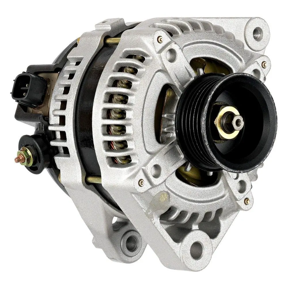 Bosch Al3318x Remanufactured Alternator | Oe Performance | Direct Fit 1