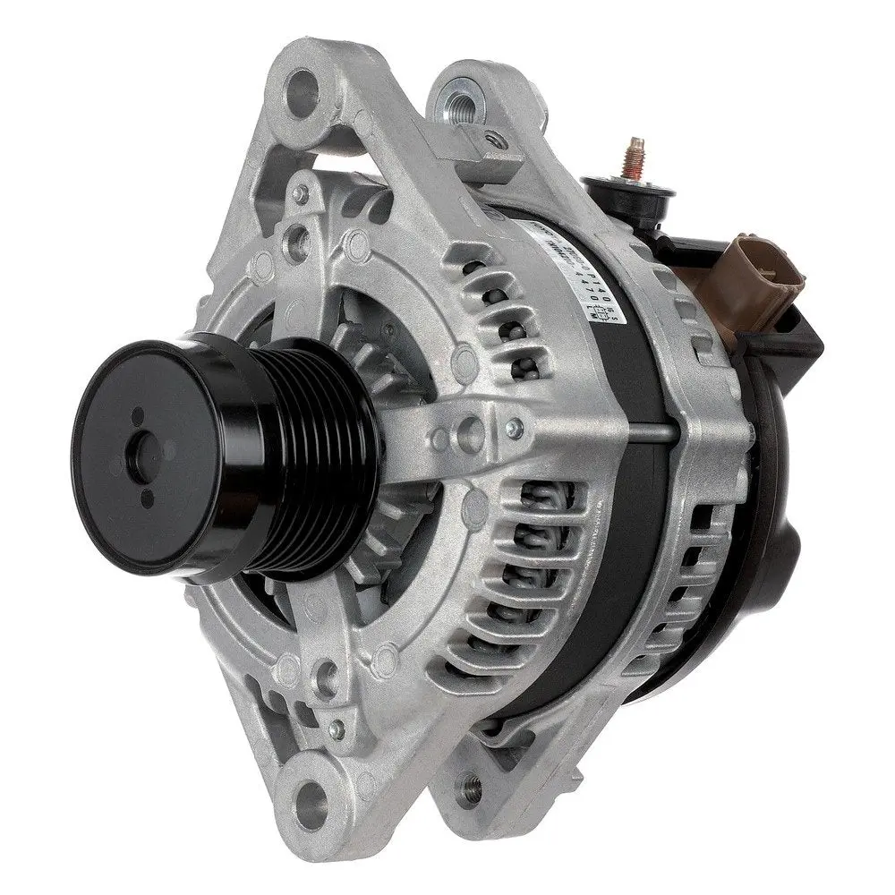 Bosch Al3330x Remanufactured Alternator | Oe Quality | Fits Select Vehicles 1