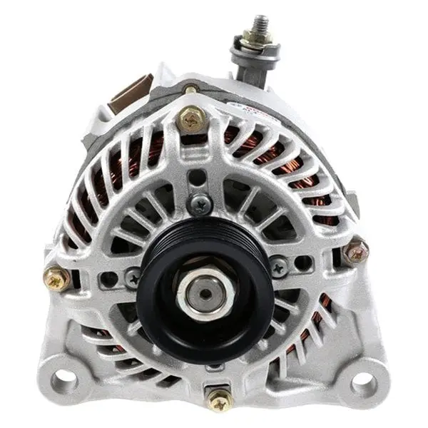 Bosch Al4246x Remanufactured Alternator | Oe Quality | Fits Select Vehicles 1