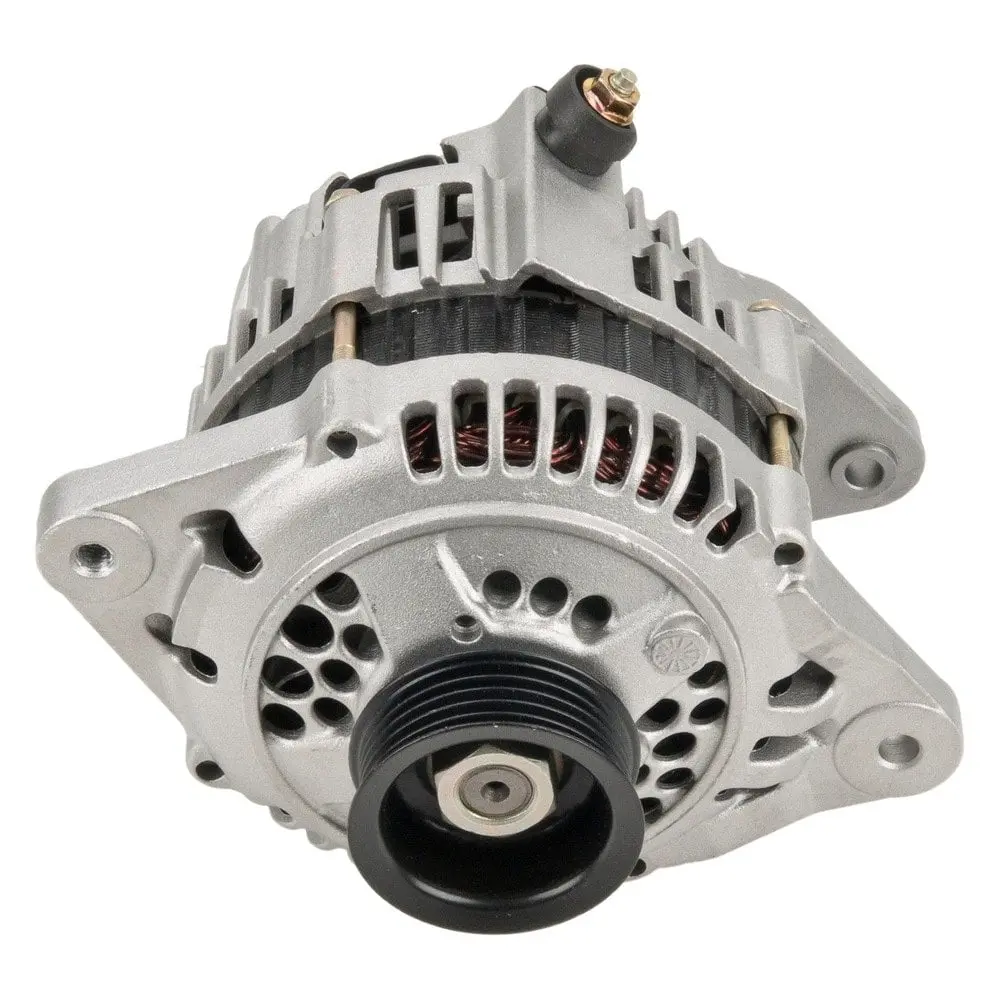 Bosch Al4330x Remanufactured Alternator | Oe Replacement | Direct Fit 1