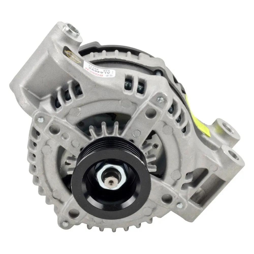 Bosch Al6469x Remanufactured Alternator – Oe Quality Charging System Replacement 1