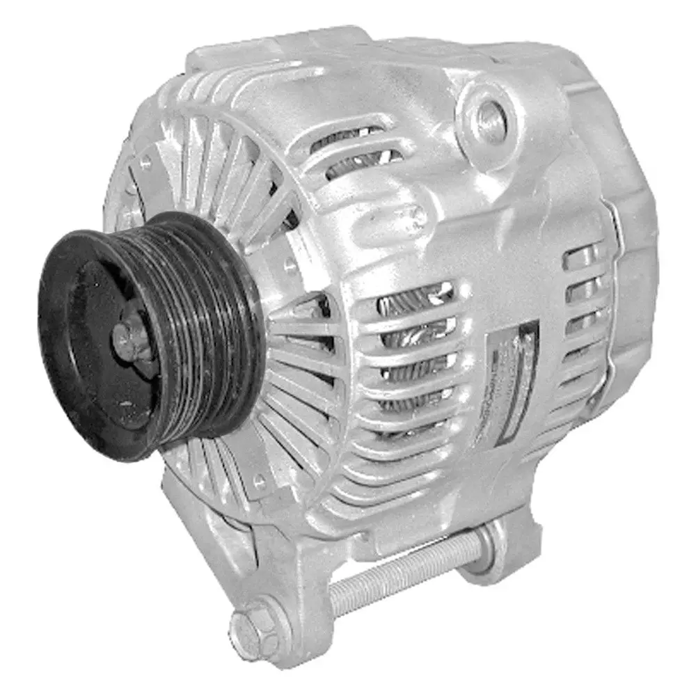 Bosch Al6531x Remanufactured Alternator – Oe Quality Charging System Replacement 1