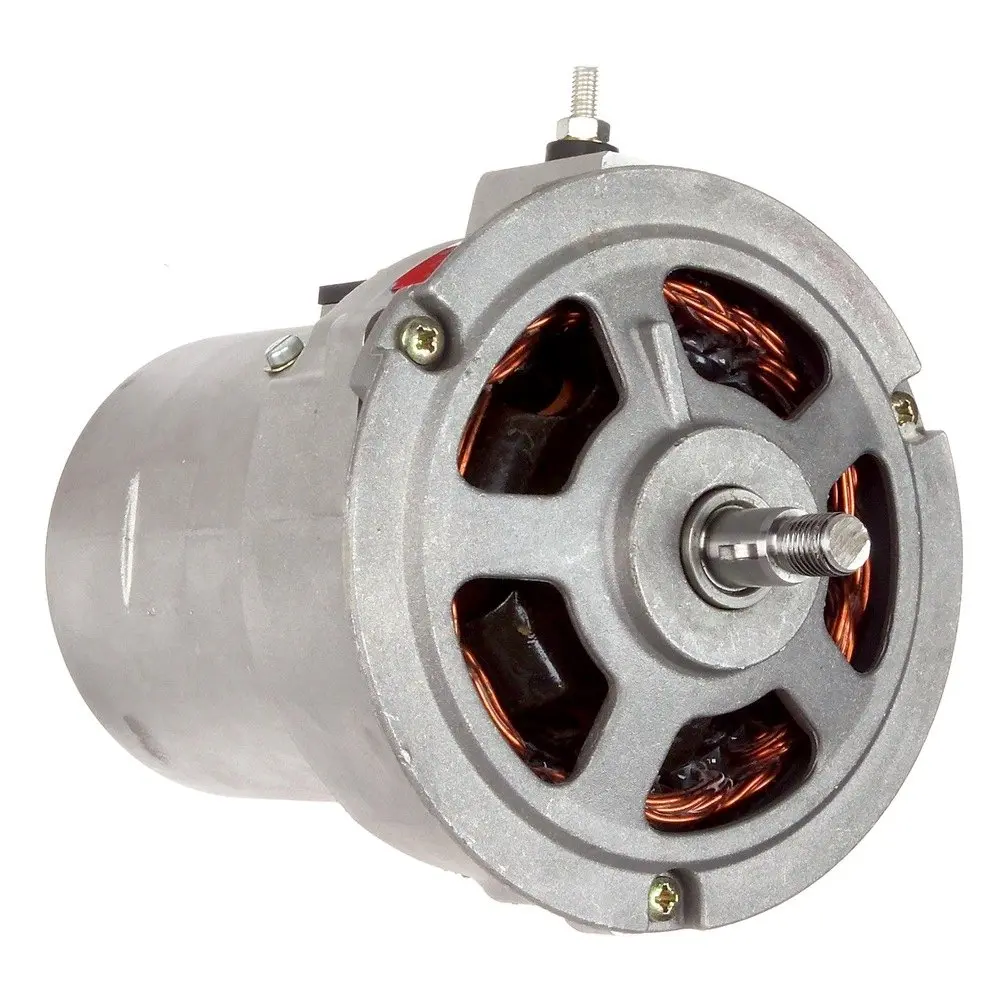 Bosch Al82n Alternator – New Oe Quality Charging System Replacement 1