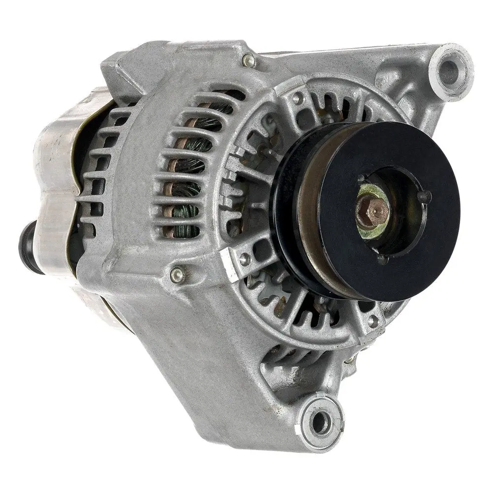 Bosch Al9424x Remanufactured Alternator – Oe Quality Charging System Replacement 1
