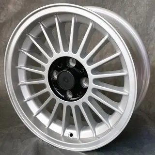 Bmw | 1500-2000Tii, 1502-2002Tii, 2000C/Ca/Cs, 3 E21, E30 | Alpina 1