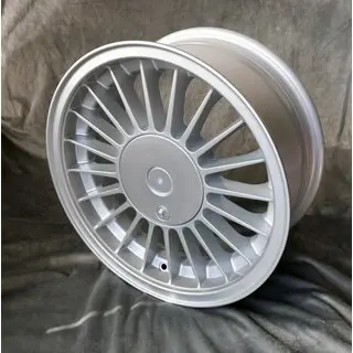Bmw | 5 E12, E28, E34, 6 E24, 7 E23, E32, E3, E9 | Alpina 1