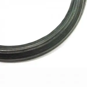 Ford Anglia 105E Front Screen Seal For Sedan Or Van 1
