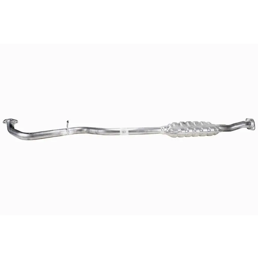 Ap Exhaust® 78314 - Exhaust Pipe 1