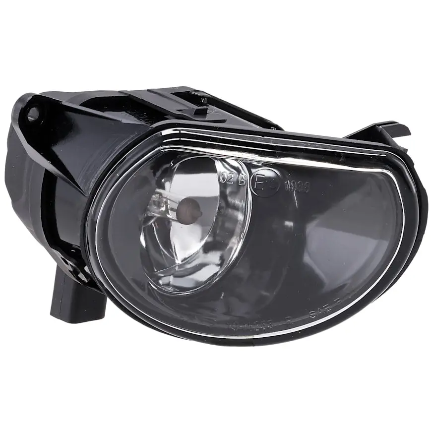 Audi A3 2006-2008 / 2007-2009 Audi Q7 Rh Front Fog Lamp Assembly | Halogen | W/O Sport Pkg Or S-Line" 1