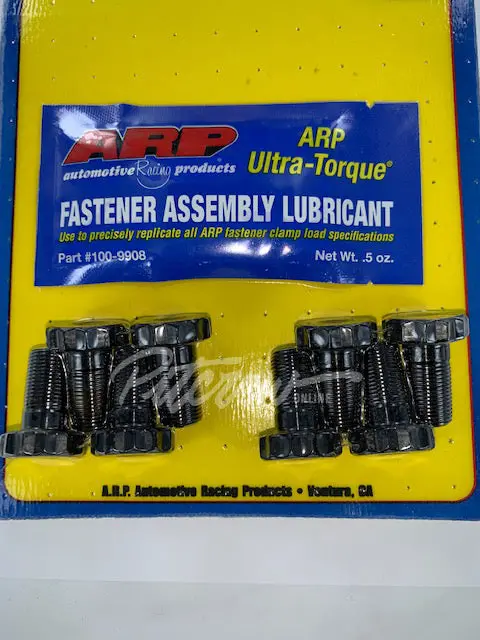 Arp Flywheel Bolts - Honda 1