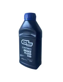 Cl Brakes Liquide De Frein Cl Brakes Dot 4 1