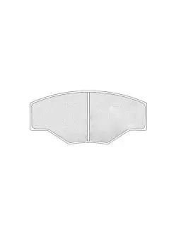 Cl Brakes Plaquettes De Frein Cl Brakes Rc8 Peugeot 106 Groupe A 1