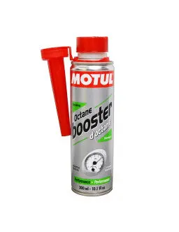 Motul Octane Booster Motul 300Ml 1