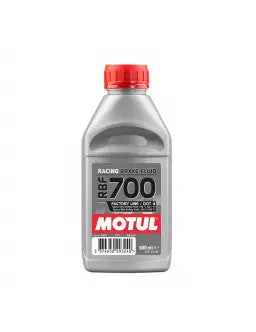 Motul Liquide De Frein Motul Rbf 700 1/2 L 1