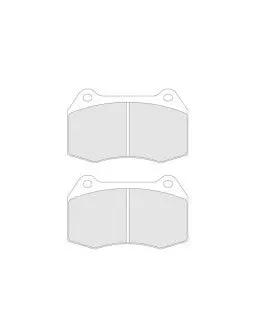 Cl Brakes Plaquettes De Frein Cl Brakes Rc6 Avant Nissan 350Z 1