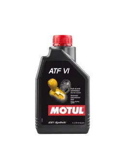 Motul Huile De Boite Atf Vi 1L 1