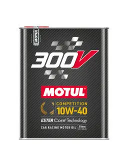 Motul Huile Moteur Motul 300V Chrono 10W40 2L 1