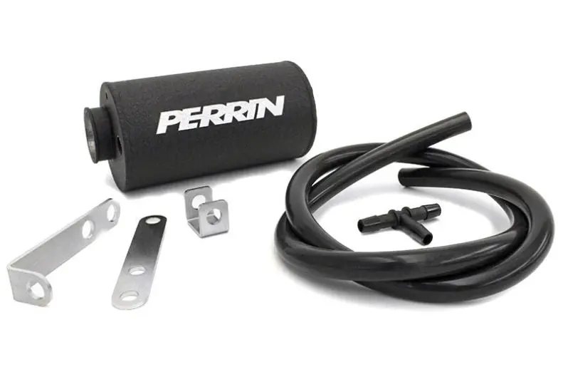 Perrin Overflow Tank 1