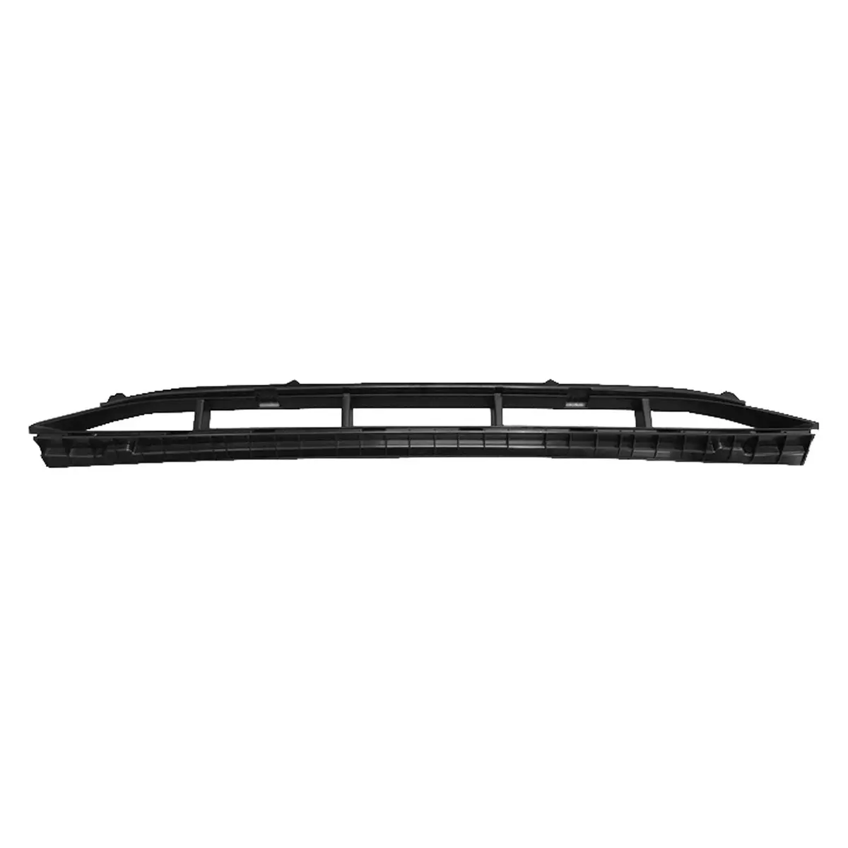 Lkq Corp Front Bumper Grille For Audi Q5 (2013–2017) | Oem Standard Line Replacement 1
