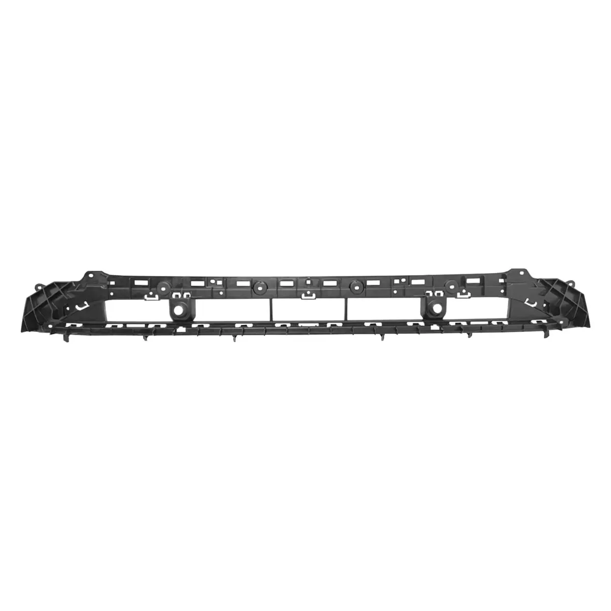 Lkq Corp Front Bumper Grille For Audi Q5 (2021–2023) | Oem Standard Line Replacement 1