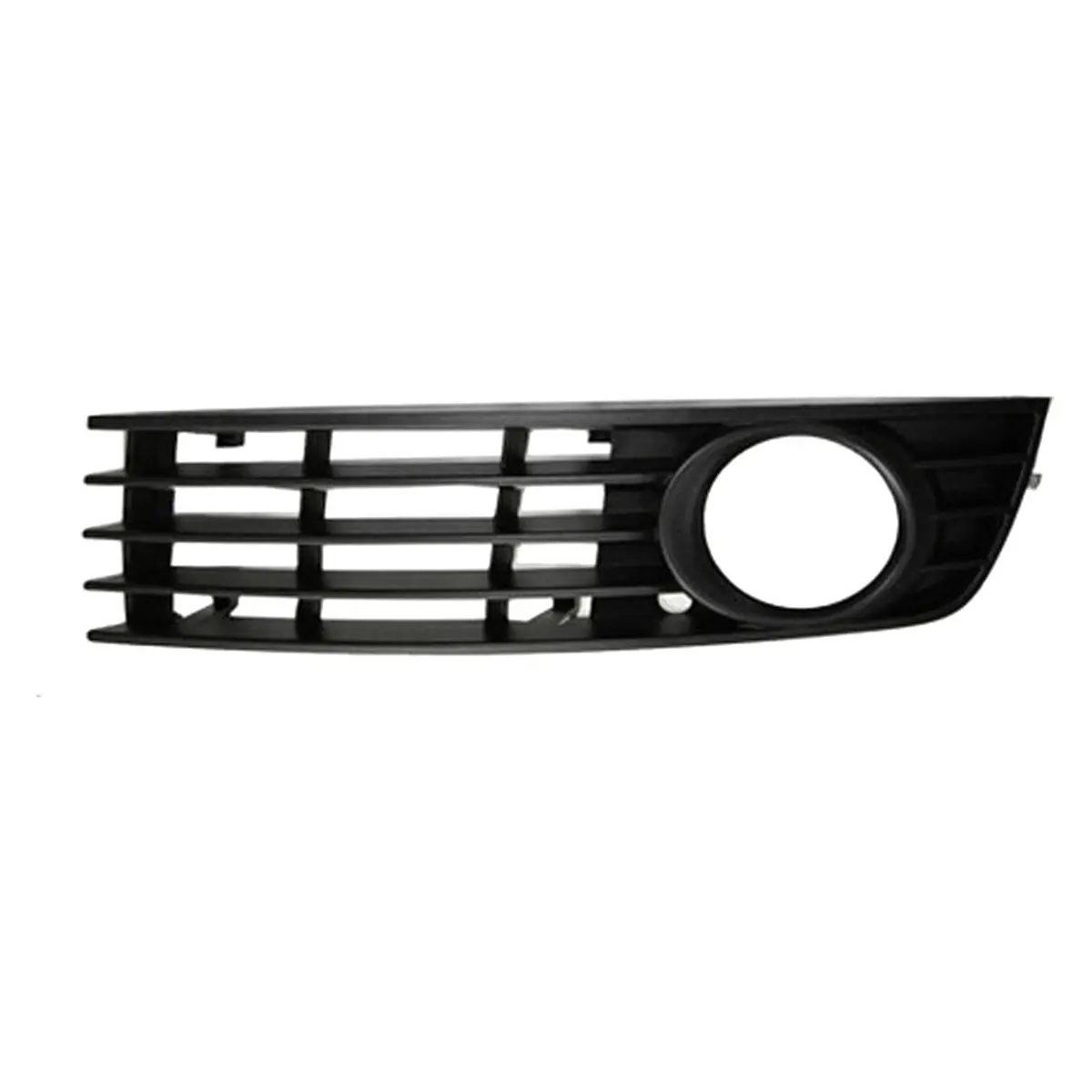 Lkq Corp Front Outer Driver Side Fog Light Bezel For Audi A4 (2002–2005) | Oem Standard Line 1
