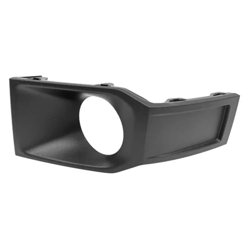 Lkq Corp Front Driver Side Fog Light Trim For Audi Q7 (2017–2019) | Oem Standard Line 1