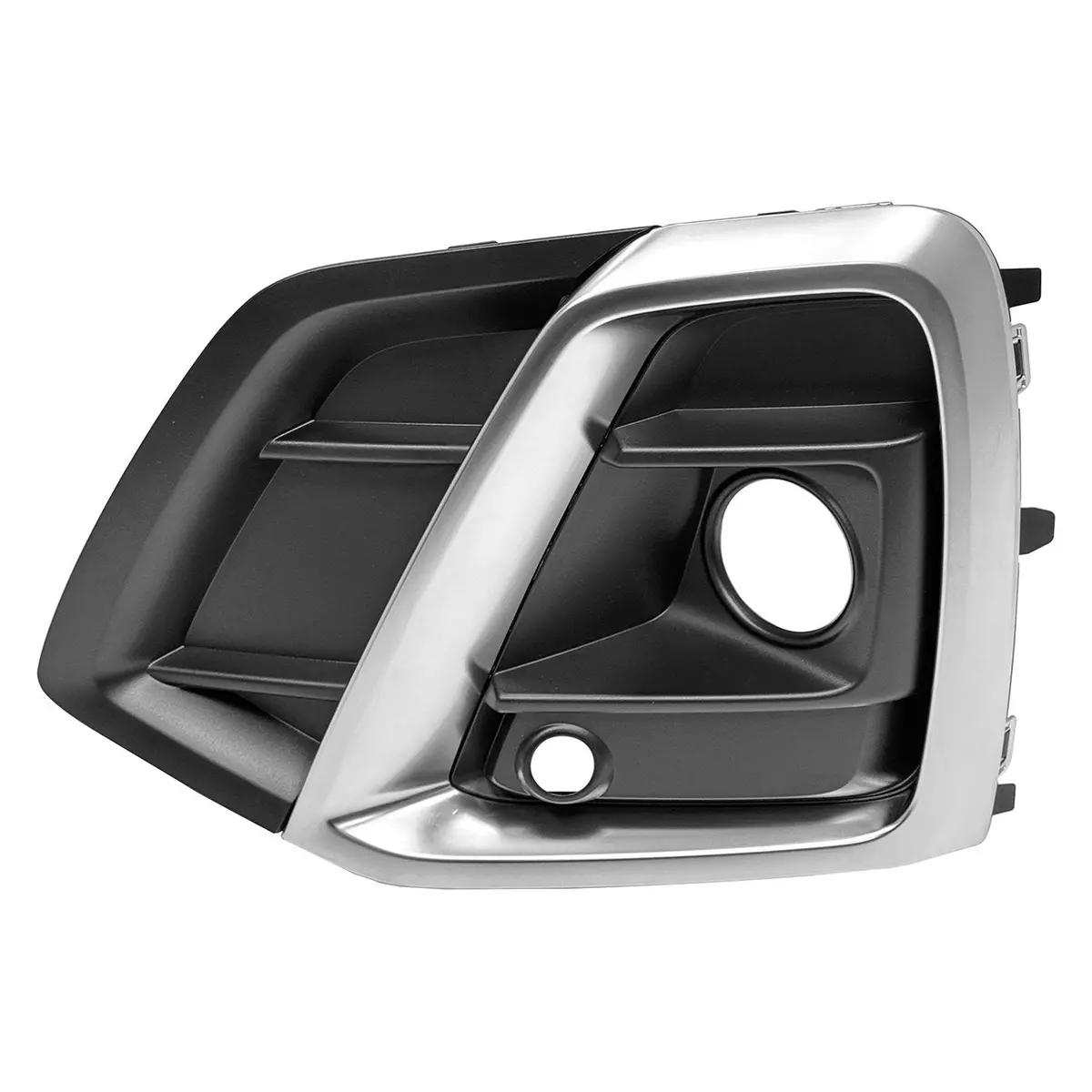 Lkq Corp Front Driver Side Fog Light Cover For Audi Q5 (2021–2024) | Oem Replacement 1