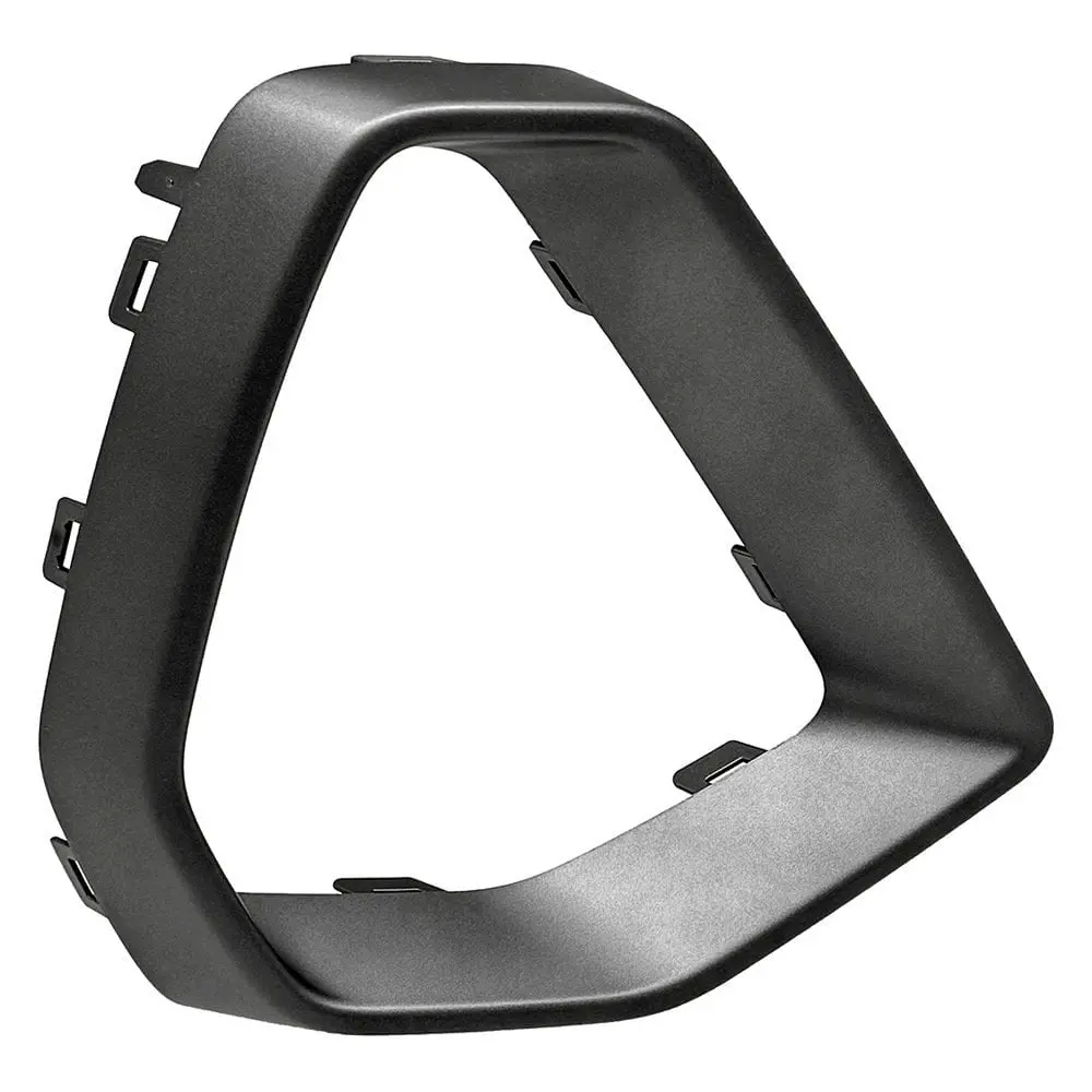 Lkq Corp Front Outer Passenger Side Bumper Grille Molding For Audi Q3 (2020–2024) | Oem Part 1