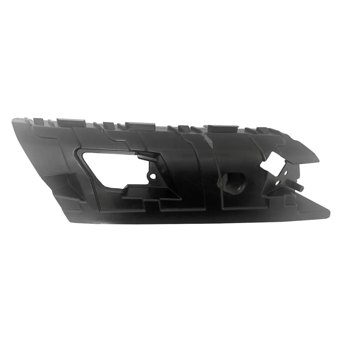 Lkq Corp Front Passenger Side Bumper Cover Support For Audi Q5 (2018–2020) | Oem Standard Line 1