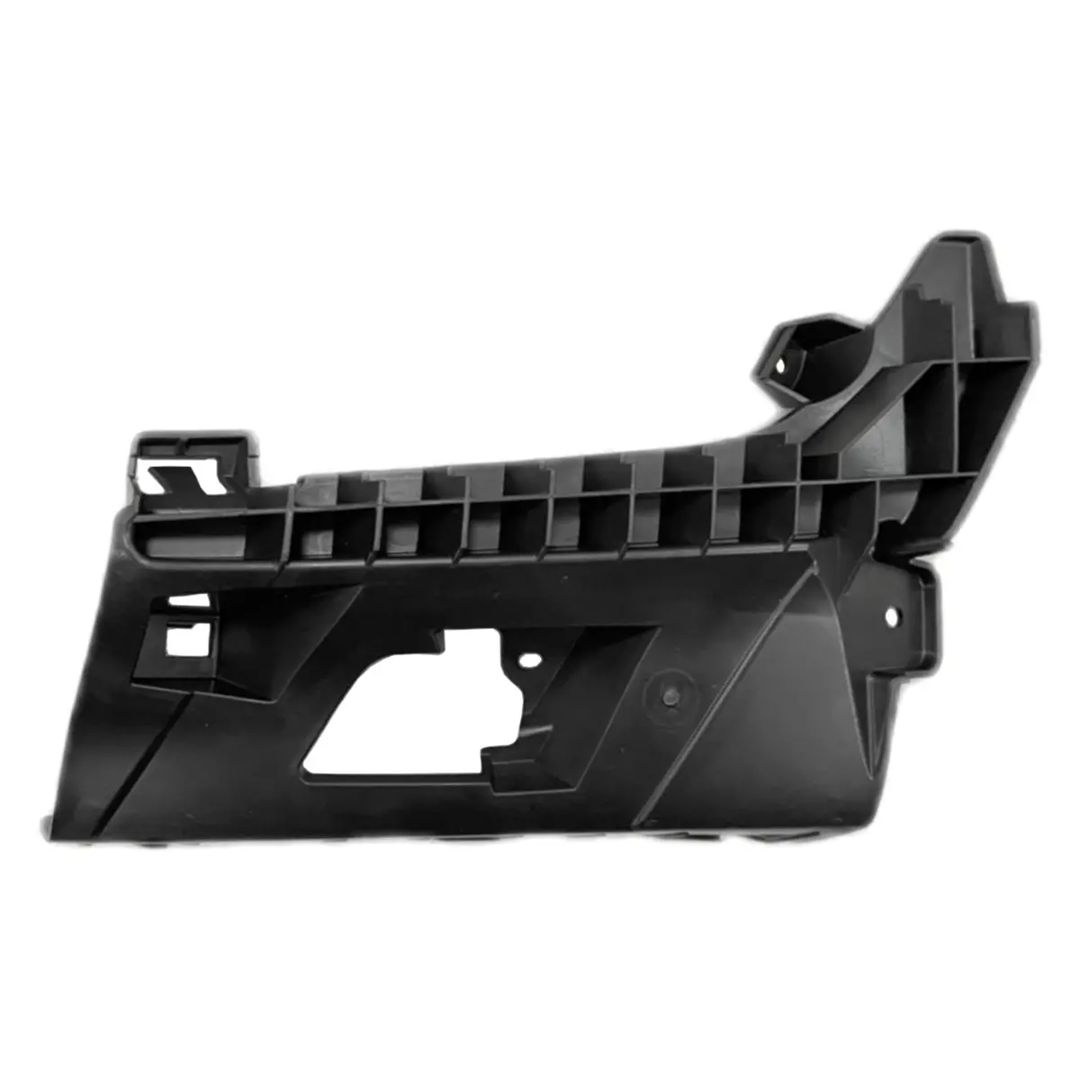 Lkq Corp Front Passenger Side Bumper Cover Support For Audi Q5 (2021–2024) | Oem Standard Line 1