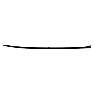 Lkq Corp Front Driver Side Bumper Cover Molding For Audi A3 (2015–2016) | Oem Standard Line 1