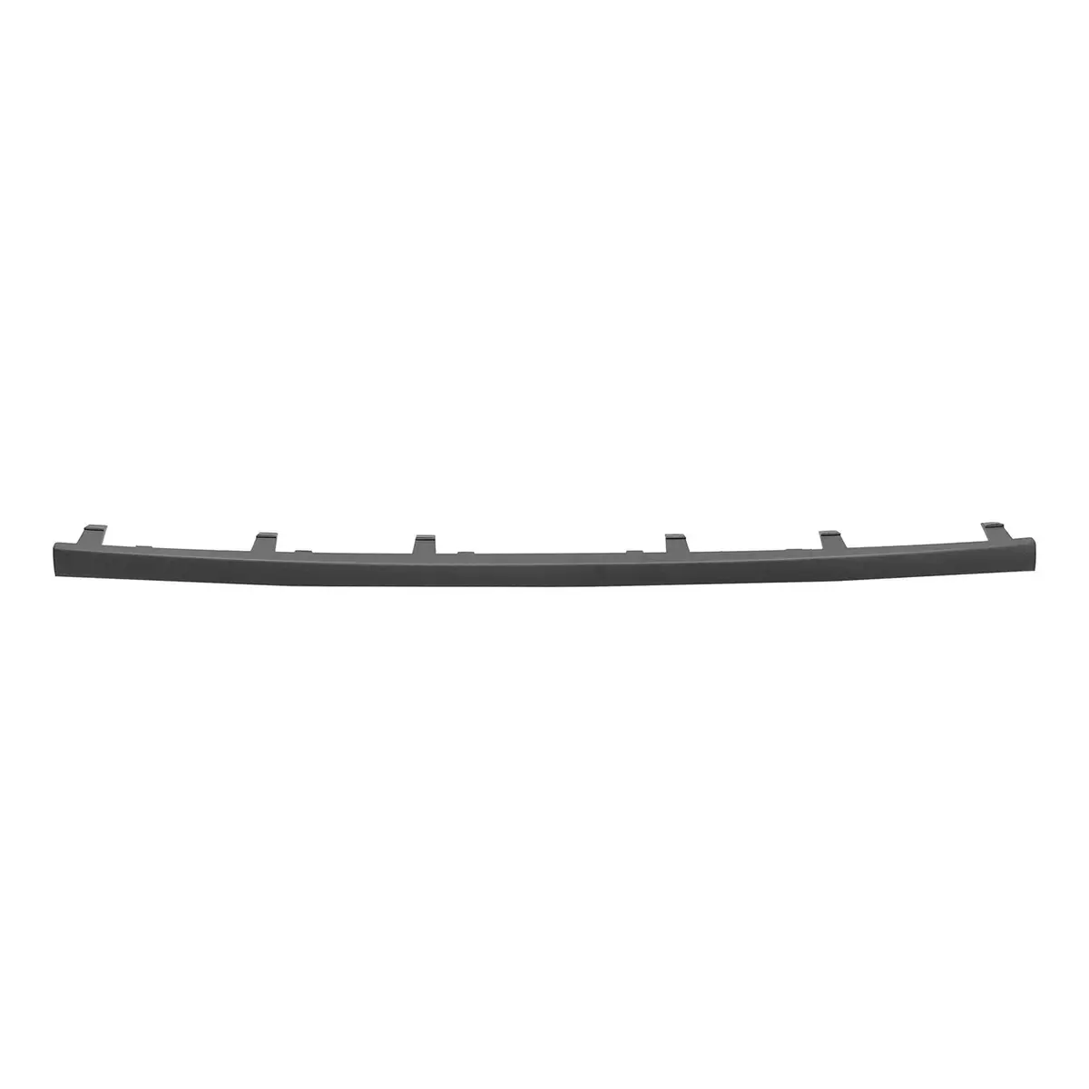Lkq Corp Front Center Bumper Filler For Audi Q3 (2019–2024) | Oem Standard Line 1