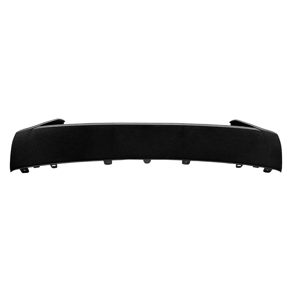 Front Lower Spoiler - With S-Line - Textured Black | Oem Quality Replacement Part | Premium Fit And Finish 1