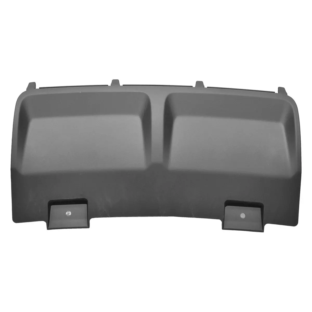 Lkq Corp Rear Trailer Hitch Cover For Audi Q5 (2013–2017) | Oem Standard Line 1
