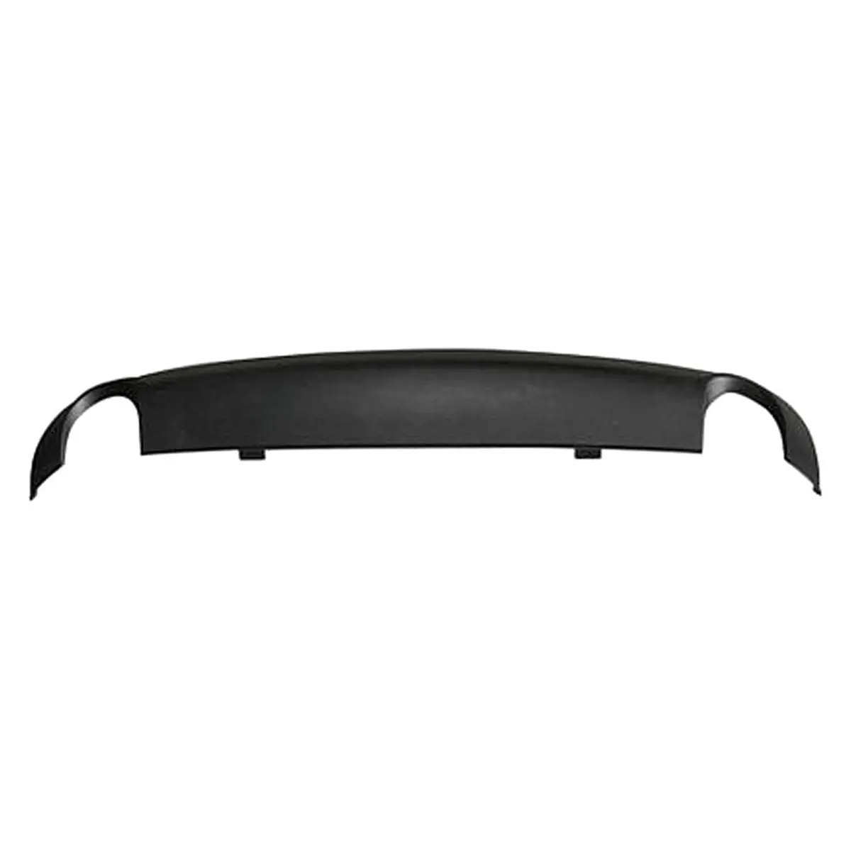 Lkq Corp Rear Bumper Spoiler For Audi A4 (2005–2008) | Oem Standard Line 1