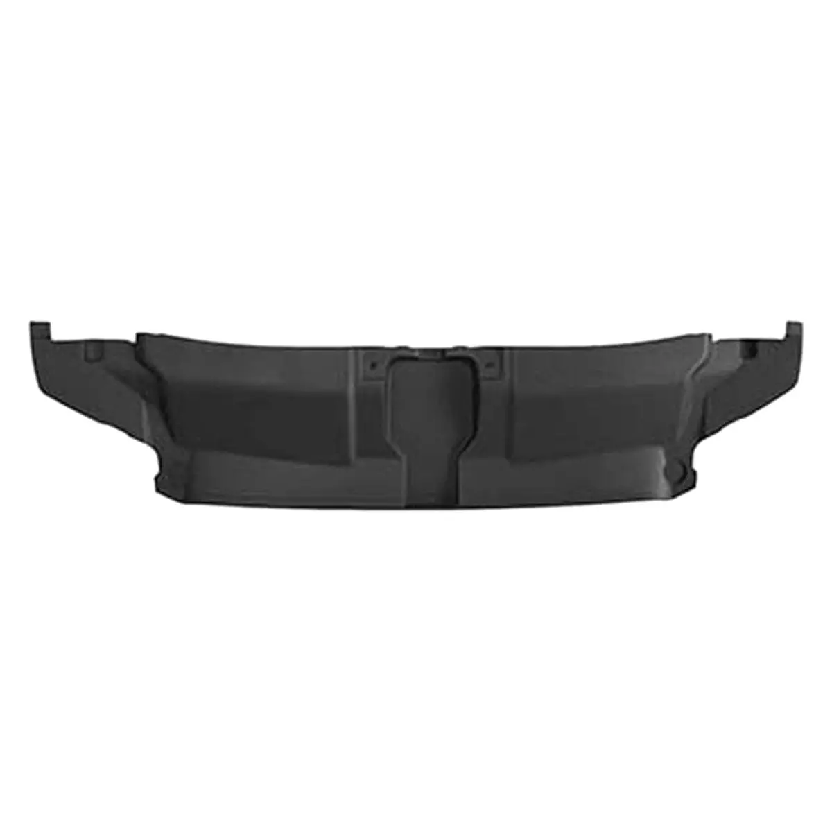 Lkq Corp Upper Radiator Support Cover For Audi A6 (2008–2012) | Oem Replacement 1