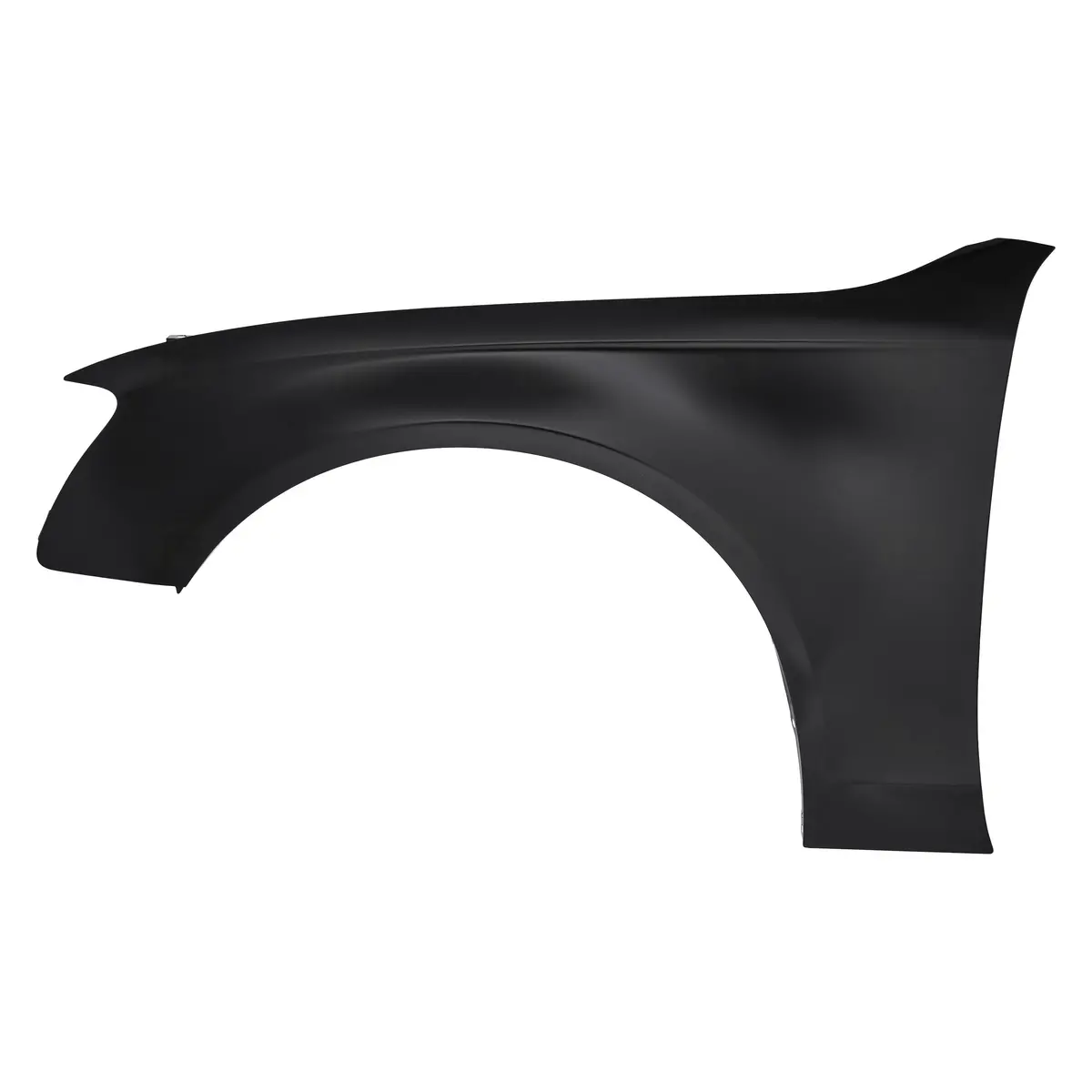 Lkq Corp Front Driver Side Fender For Audi A4 (2013–2016) | Capa Certified Oem 1
