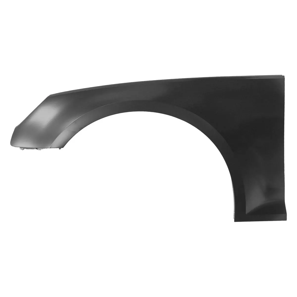 Lkq Corp Front Driver Side Fender For Audi A4 (2017–2019) | Capa Certified Oem 1