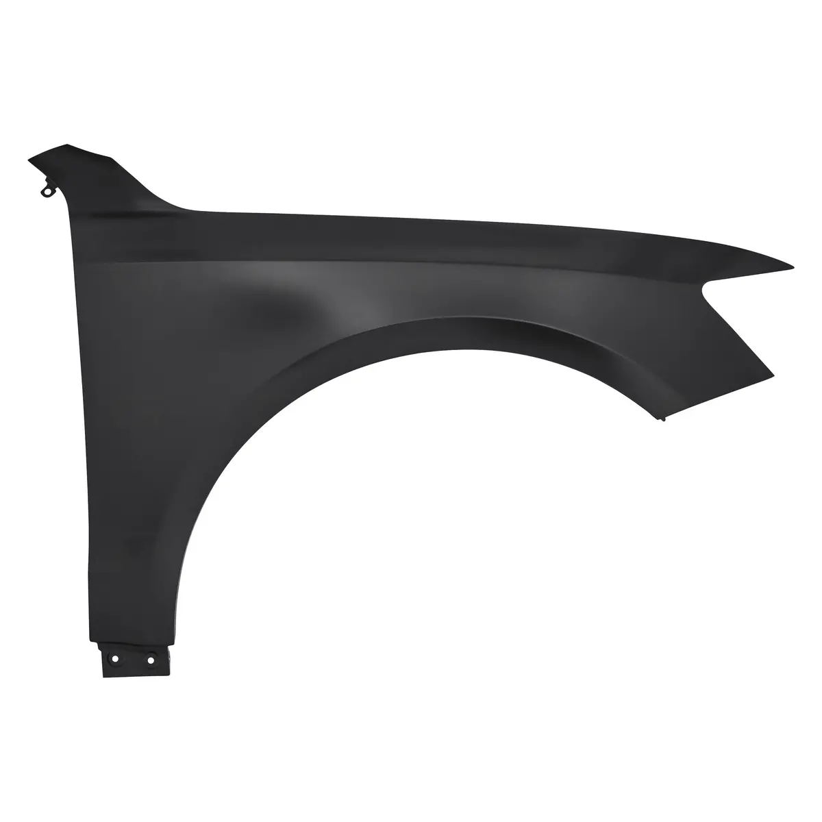 Lkq Corp Front Passenger Side Fender For Audi Q5 (2013–2017) | Capa Certified Oem 1